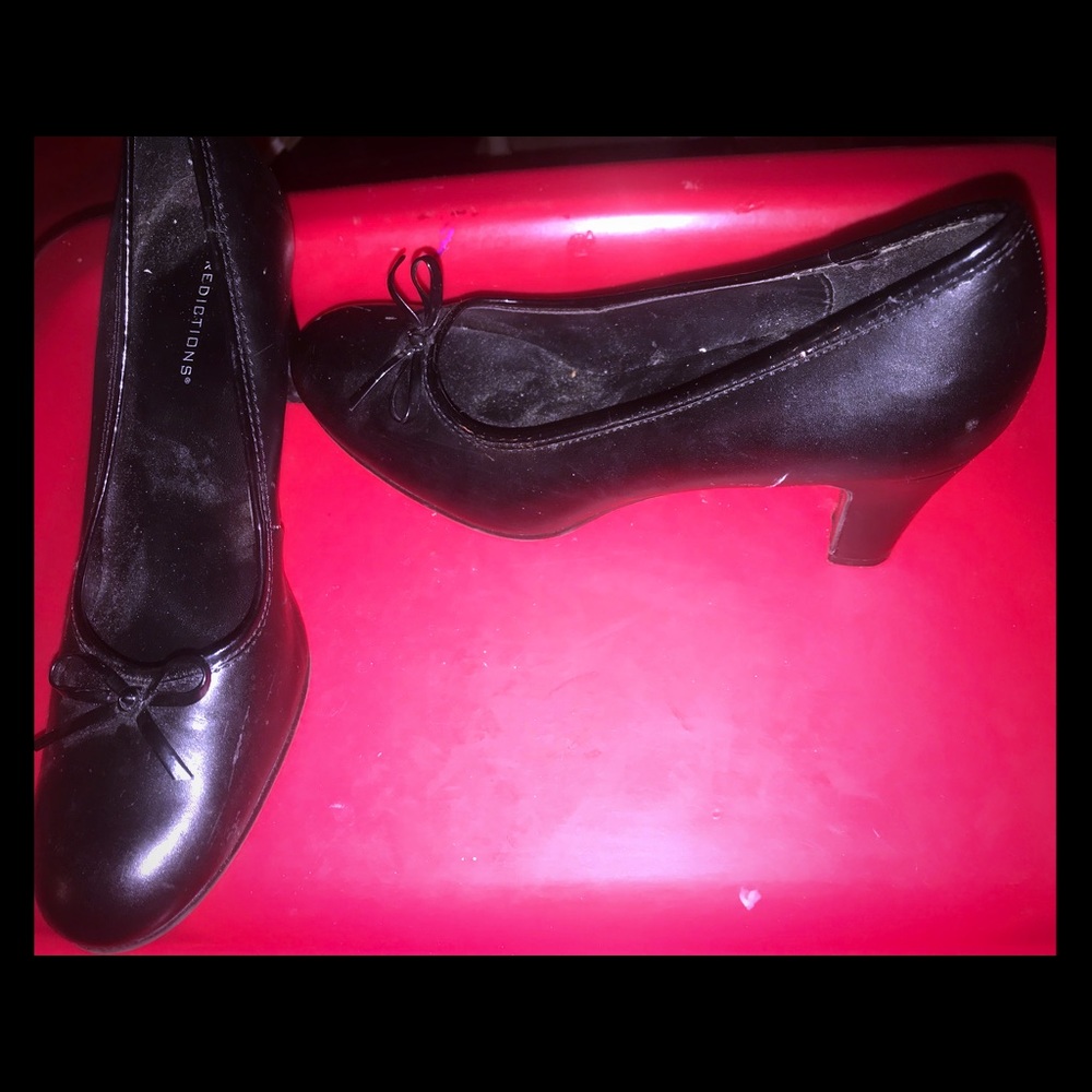 Predictions women’s shoes size 8